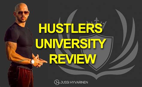 hustlers university review|Hustlers University Review: The Truth Revealed